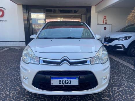 CITROEN C3 1.5 4P TENDANCE FLEX, Foto 2