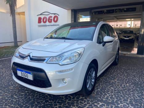 CITROEN C3 1.5 4P TENDANCE FLEX, Foto 3