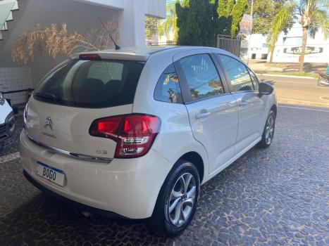 CITROEN C3 1.5 4P TENDANCE FLEX, Foto 4