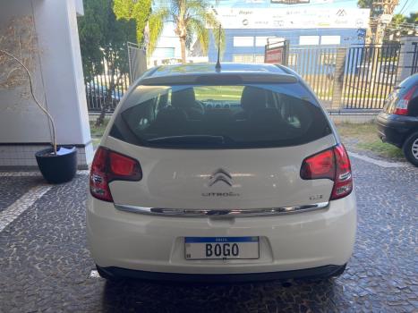 CITROEN C3 1.5 4P TENDANCE FLEX, Foto 5