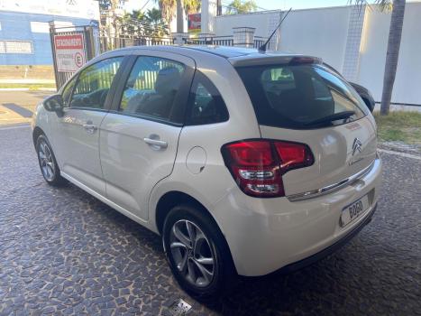 CITROEN C3 1.5 4P TENDANCE FLEX, Foto 6