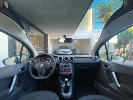 CITROEN C3 1.5 4P TENDANCE FLEX, Foto 7