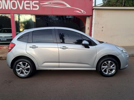 CITROEN C3 1.5 4P TENDANCE FLEX, Foto 3
