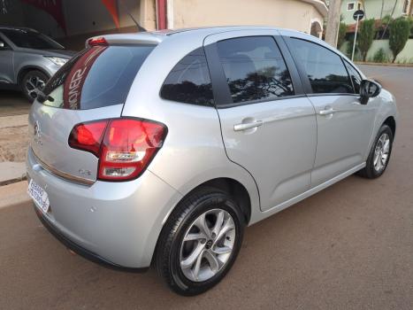 CITROEN C3 1.5 4P TENDANCE FLEX, Foto 4