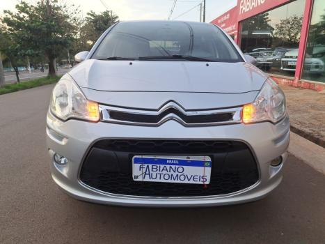 CITROEN C3 1.5 4P TENDANCE FLEX, Foto 5