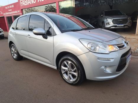 CITROEN C3 1.5 4P TENDANCE FLEX, Foto 6