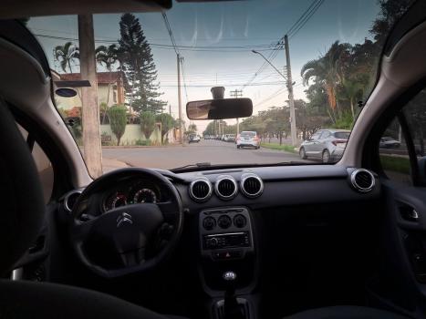 CITROEN C3 1.5 4P TENDANCE FLEX, Foto 8