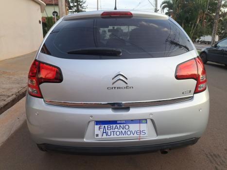 CITROEN C3 1.5 4P TENDANCE FLEX, Foto 9
