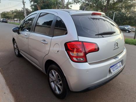 CITROEN C3 1.5 4P TENDANCE FLEX, Foto 10