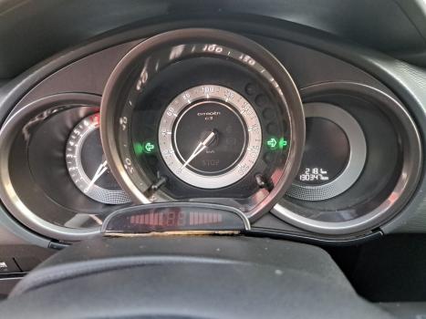 CITROEN C3 1.5 4P TENDANCE FLEX, Foto 11