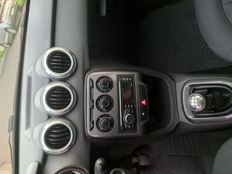 CITROEN C3 1.5 4P TENDANCE FLEX, Foto 12
