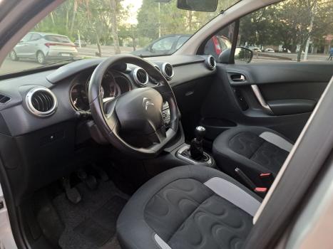 CITROEN C3 1.5 4P TENDANCE FLEX, Foto 13