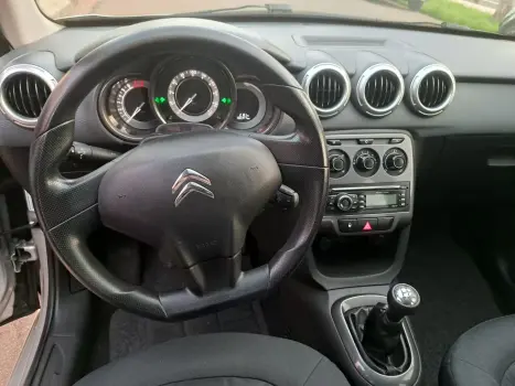 CITROEN C3 1.5 4P TENDANCE FLEX, Foto 15