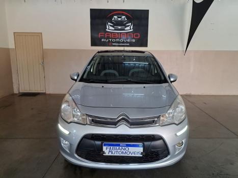 CITROEN C3 1.5 4P TENDANCE FLEX, Foto 1