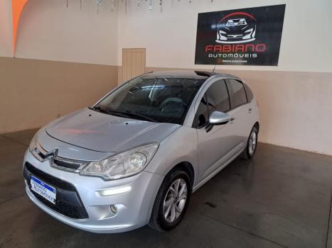 CITROEN C3 1.5 4P TENDANCE FLEX, Foto 3
