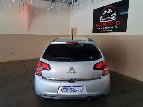 CITROEN C3 1.5 4P TENDANCE FLEX, Foto 7