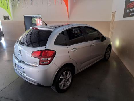 CITROEN C3 1.5 4P TENDANCE FLEX, Foto 8