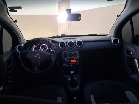 CITROEN C3 1.5 4P TENDANCE FLEX, Foto 10