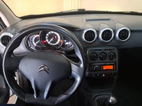 CITROEN C3 1.5 4P TENDANCE FLEX, Foto 12