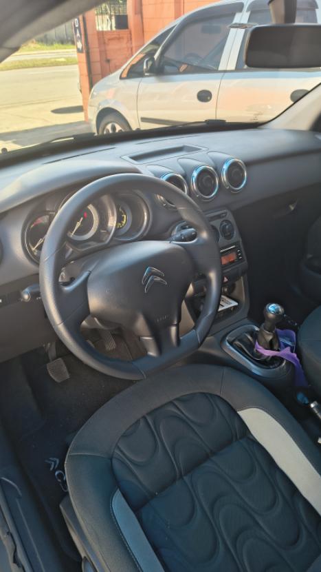 CITROEN C3 1.5 4P TENDANCE FLEX, Foto 11