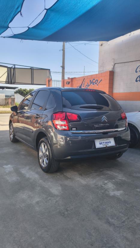 CITROEN C3 1.5 4P TENDANCE FLEX, Foto 13