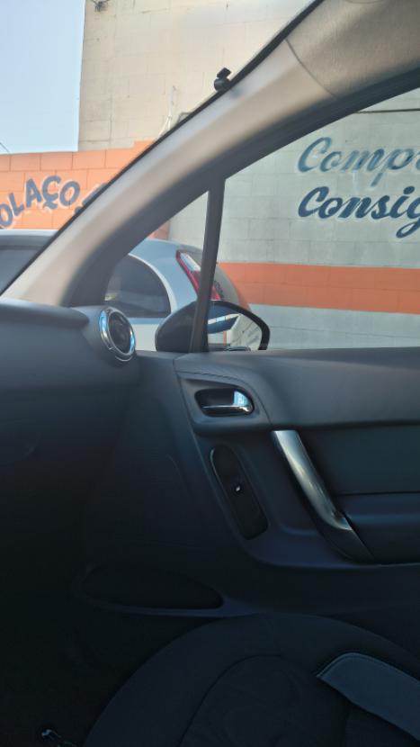 CITROEN C3 1.5 4P TENDANCE FLEX, Foto 16