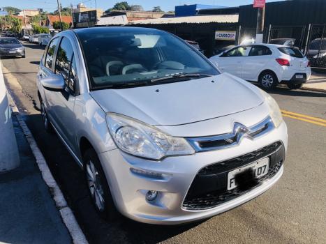 CITROEN C3 1.5 4P TENDANCE FLEX, Foto 1