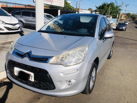 CITROEN C3 1.5 4P TENDANCE FLEX, Foto 2