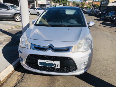 CITROEN C3 1.5 4P TENDANCE FLEX, Foto 3