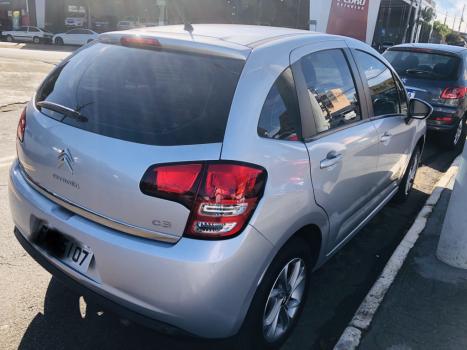 CITROEN C3 1.5 4P TENDANCE FLEX, Foto 4