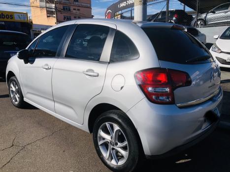 CITROEN C3 1.5 4P TENDANCE FLEX, Foto 5