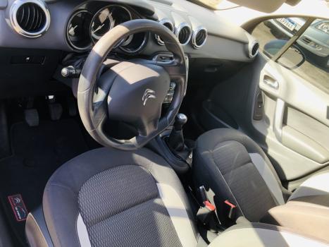 CITROEN C3 1.5 4P TENDANCE FLEX, Foto 7