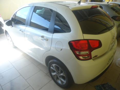 CITROEN C3 1.5 4P TENDANCE FLEX, Foto 5
