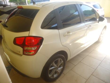 CITROEN C3 1.5 4P TENDANCE FLEX, Foto 6