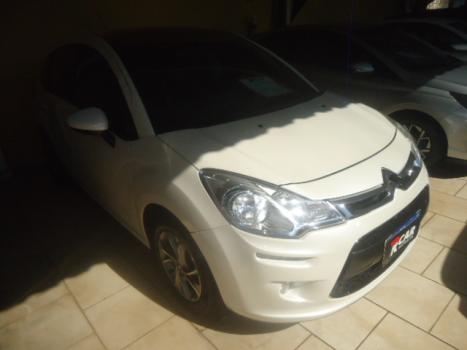 CITROEN C3 1.5 4P TENDANCE FLEX, Foto 7