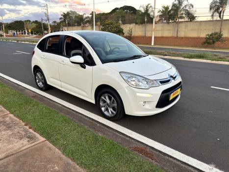 CITROEN C3 1.5 4P TENDANCE FLEX, Foto 2