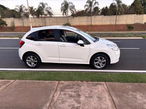 CITROEN C3 1.5 4P TENDANCE FLEX, Foto 3