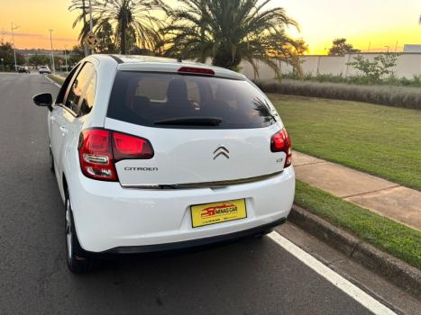 CITROEN C3 1.5 4P TENDANCE FLEX, Foto 4