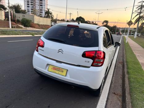 CITROEN C3 1.5 4P TENDANCE FLEX, Foto 5