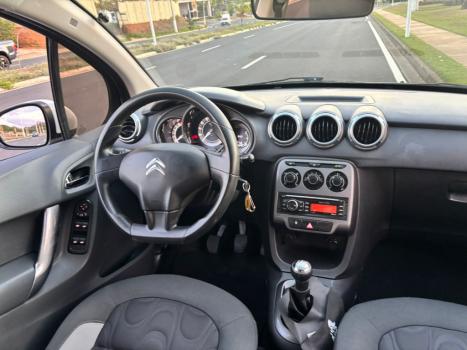 CITROEN C3 1.5 4P TENDANCE FLEX, Foto 6