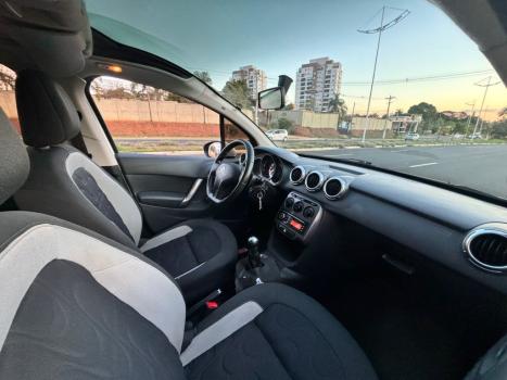 CITROEN C3 1.5 4P TENDANCE FLEX, Foto 7