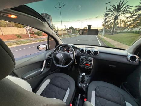 CITROEN C3 1.5 4P TENDANCE FLEX, Foto 8