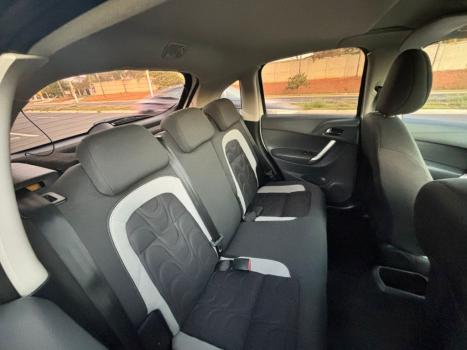 CITROEN C3 1.5 4P TENDANCE FLEX, Foto 9