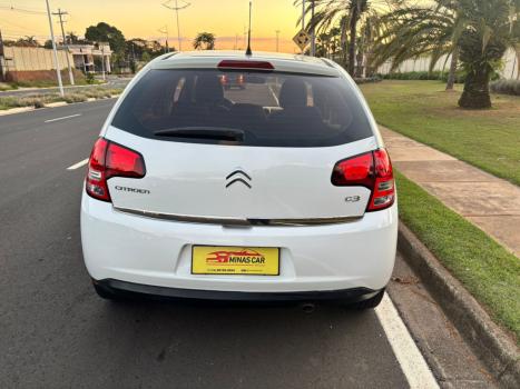 CITROEN C3 1.5 4P TENDANCE FLEX, Foto 10
