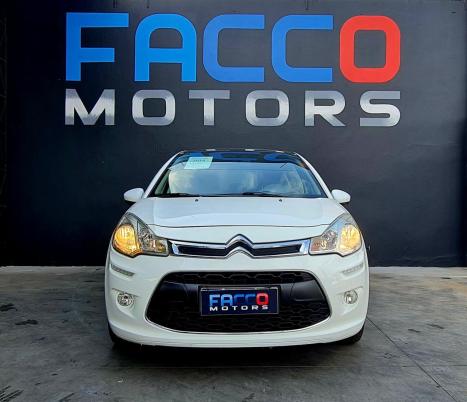 CITROEN C3 1.5 4P TENDANCE FLEX, Foto 3