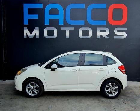 CITROEN C3 1.5 4P TENDANCE FLEX, Foto 5
