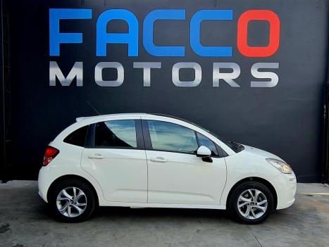CITROEN C3 1.5 4P TENDANCE FLEX, Foto 6