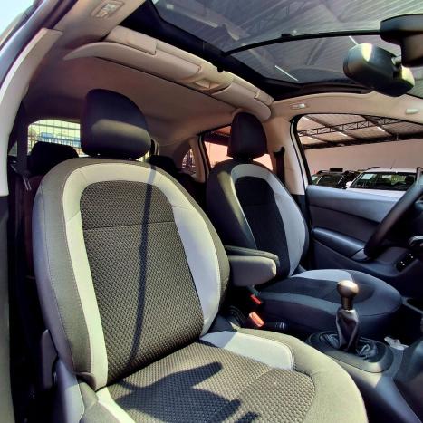 CITROEN C3 1.5 4P TENDANCE FLEX, Foto 9