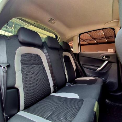 CITROEN C3 1.5 4P TENDANCE FLEX, Foto 10