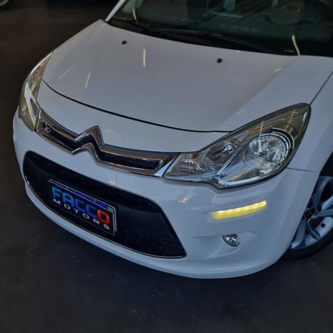 CITROEN C3 1.5 4P TENDANCE FLEX, Foto 2
